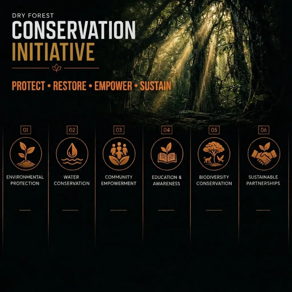 CAFESURE sustainability and B.I.C. corporate framework technical outline icons diagram